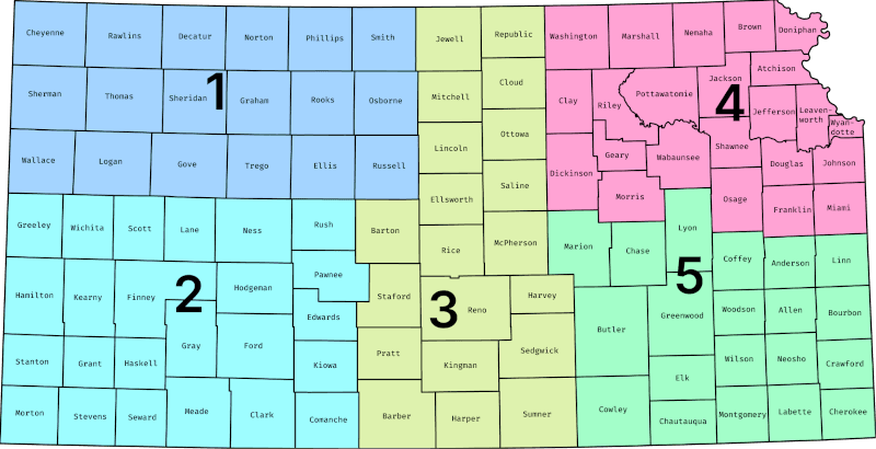 Atchison County conservation district helps landowners protect soil and water