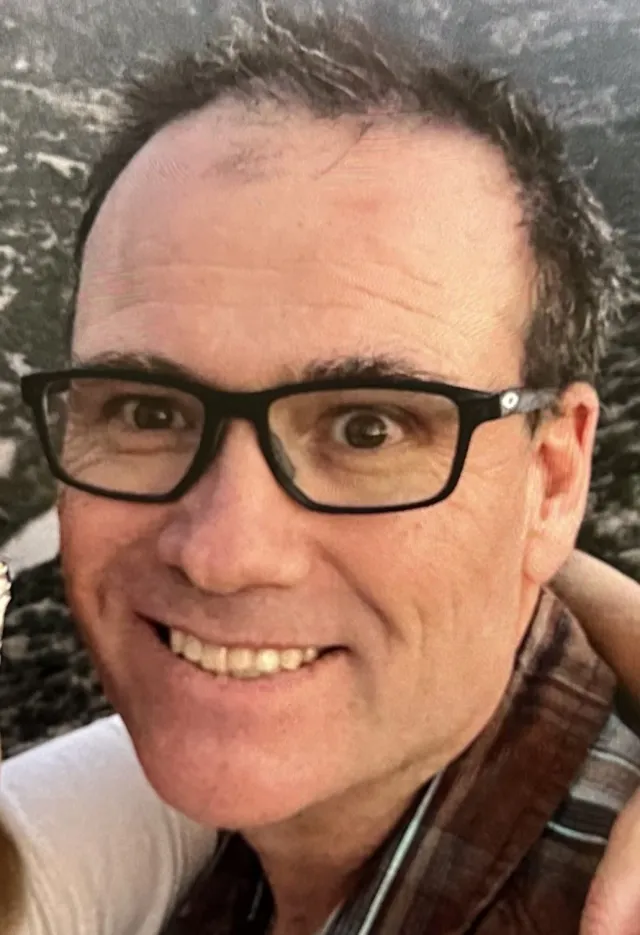 Los Alamos police say missing man David Mills has been found