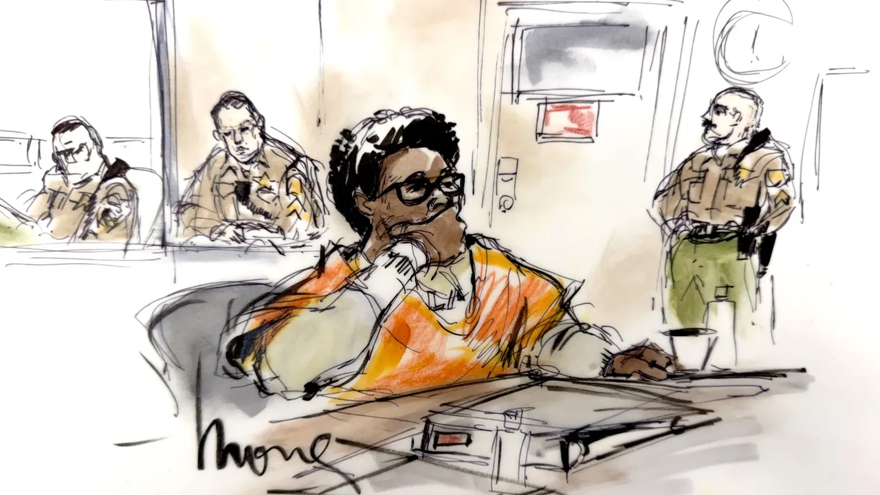 Judge weighs jury trial for D4vd in Celeste Rivas Hernandez murder case