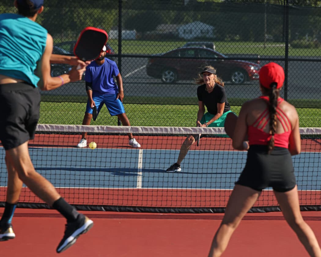 MyMichigan plans first-ever PickleFest tournament in Alpena, August 22-23