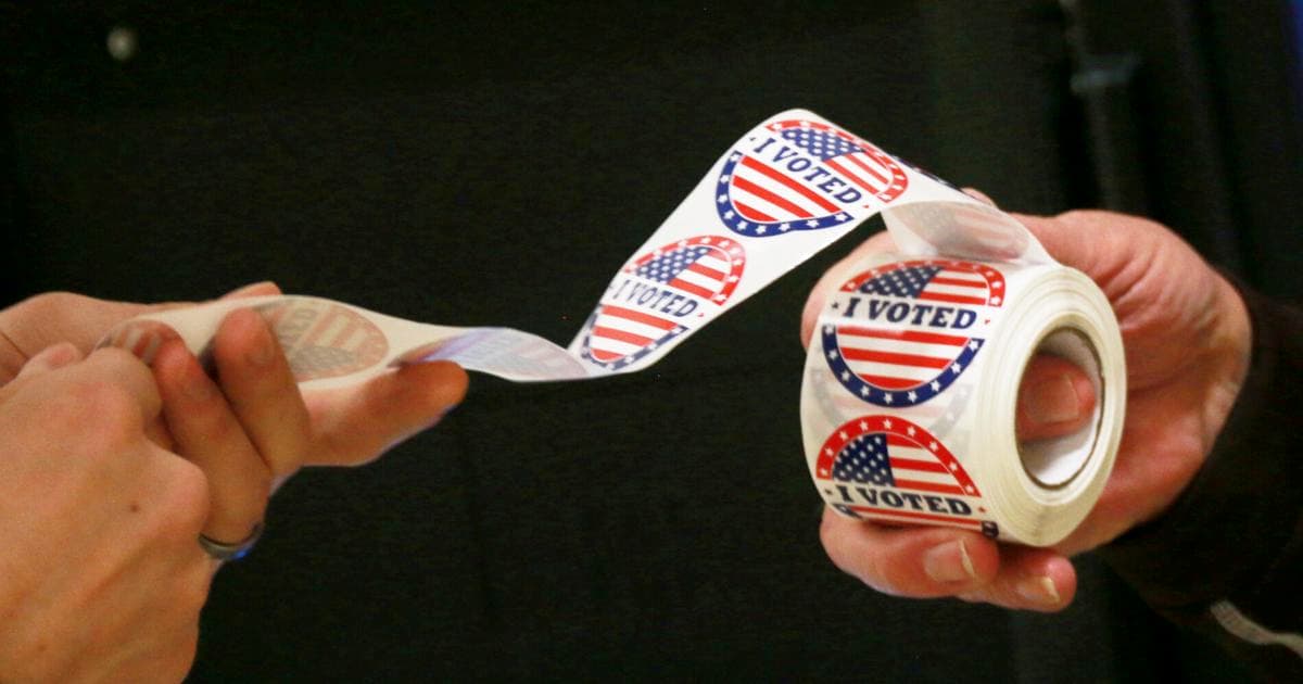 Albany County commissioners weigh vote centers, pay raises and roof repairs