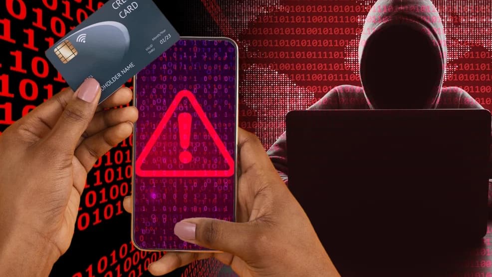 Scammer posing as law enforcement targets Grand Traverse County residents