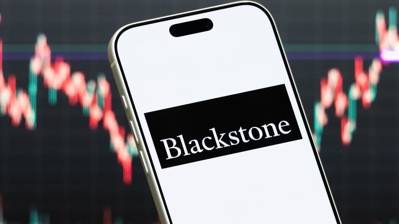 Blackstone profit jumps on AI gains as assets reach $1.35 trillion