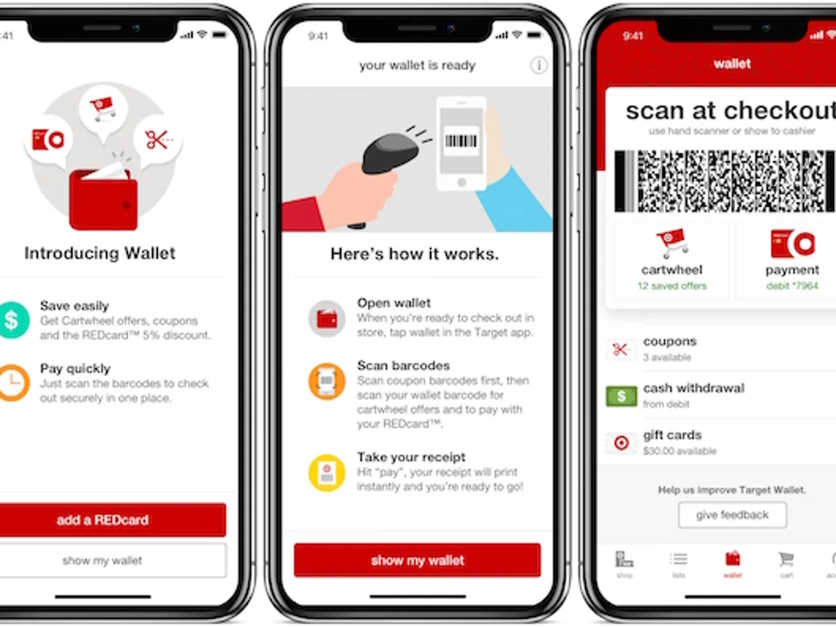 Target explains how employees can use their team member discount