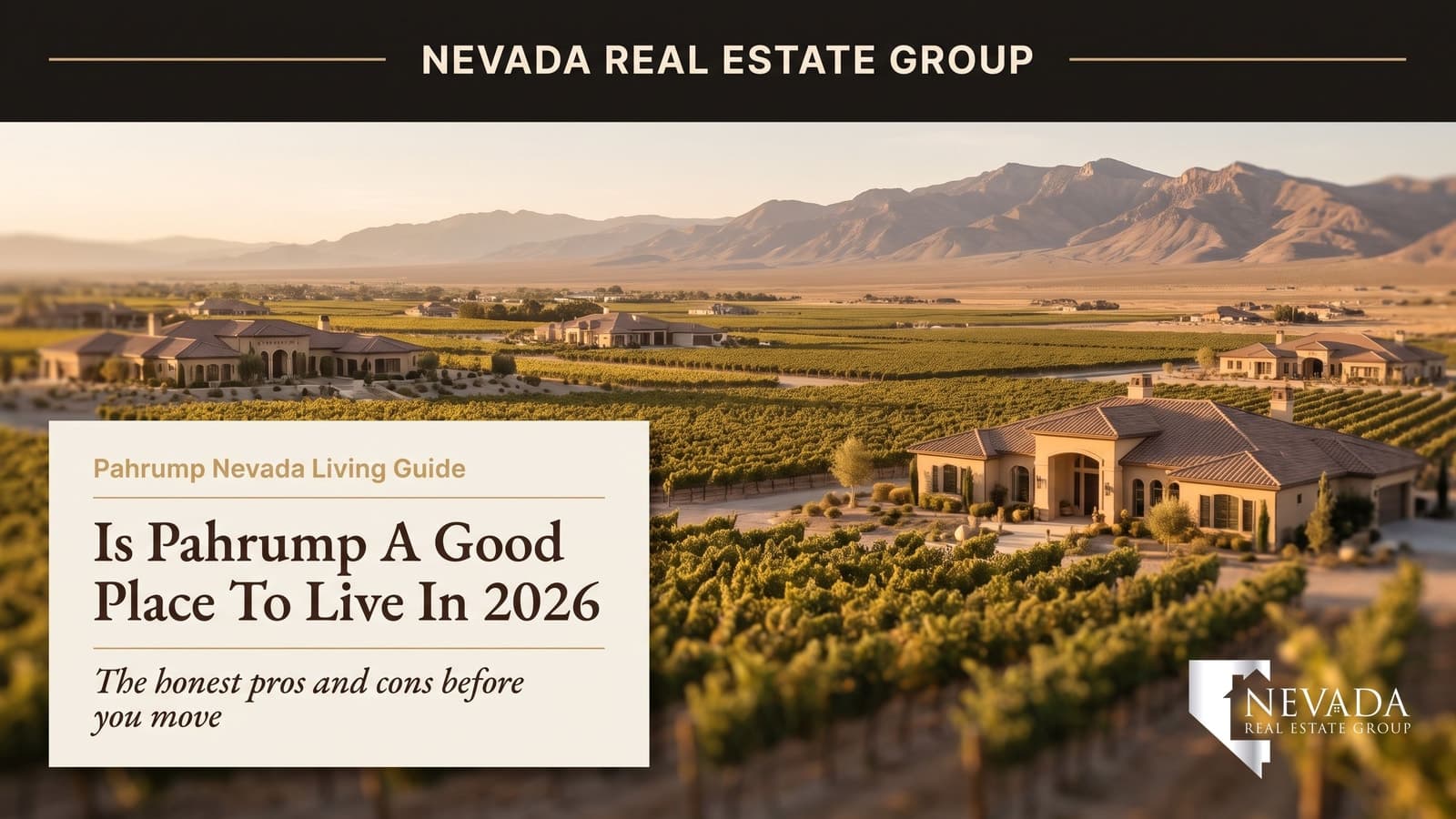 Pahrump growth and geography shape Nye County’s population center