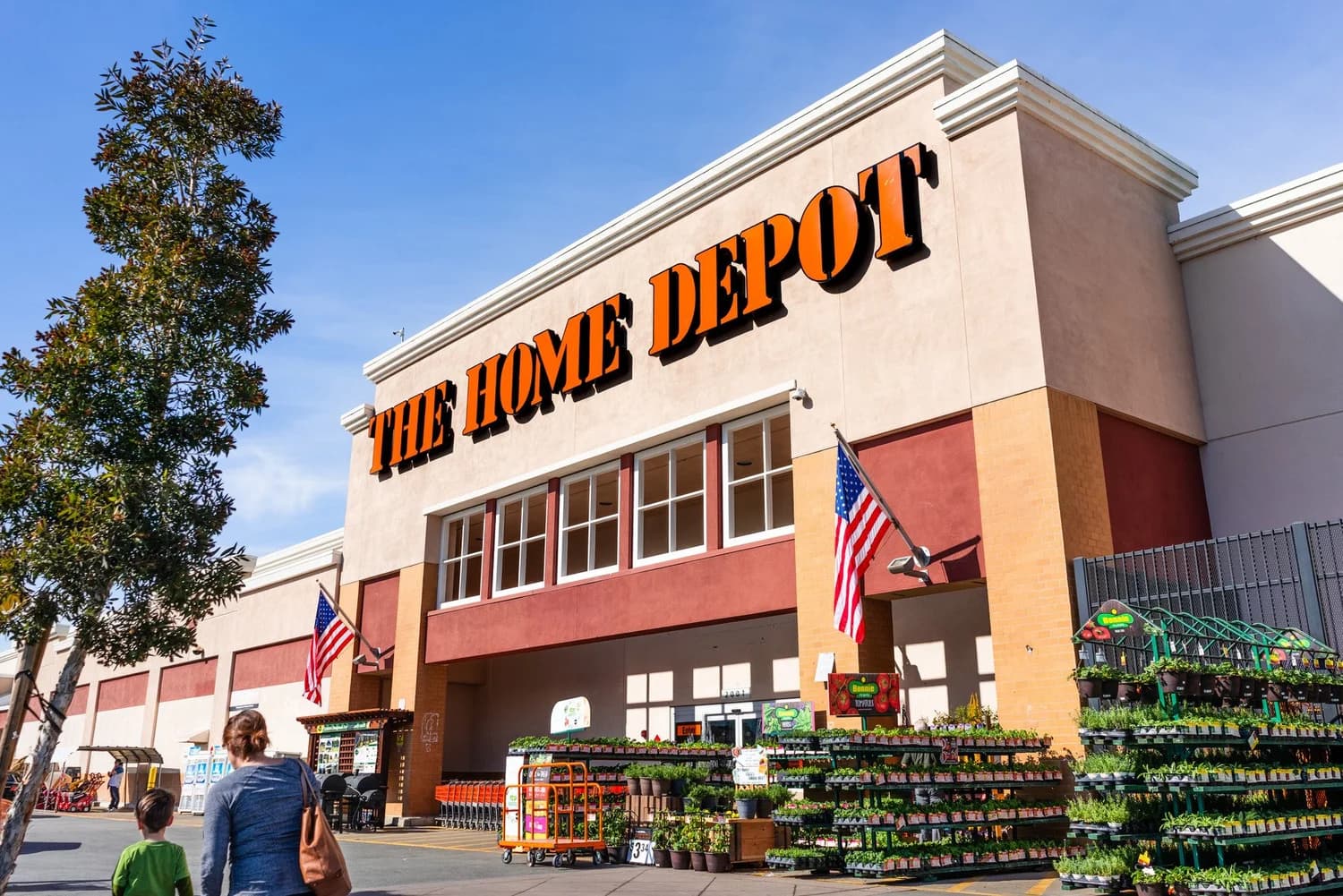 Home Depot agrees to pay $72.5 million in wage settlement