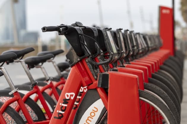 Barcelona’s Bicing shows daily cycling delivers measurable health gains