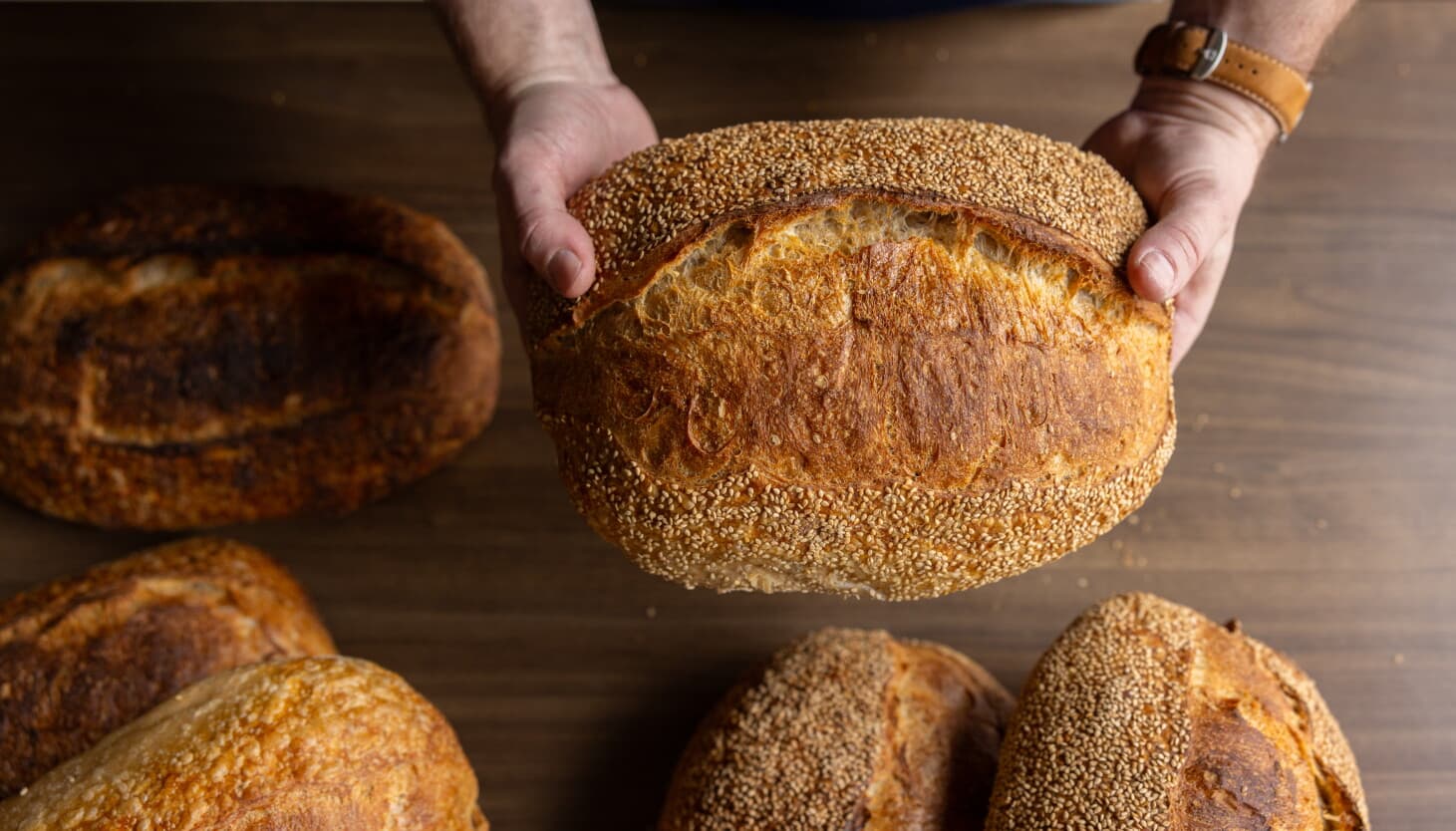 Bread Cult pauses Chicago sourdough bakes through August, last loaves next week