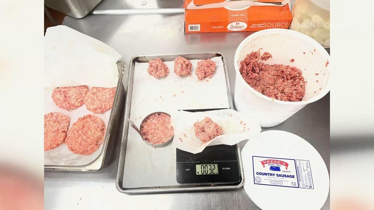 Neese’s Country Sausage remains shut down in Greensboro