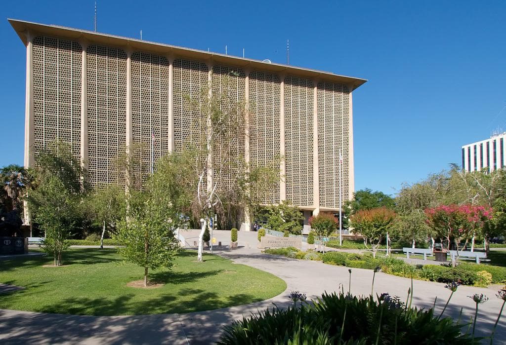 Courthouse Park tells downtown Fresno’s origin story