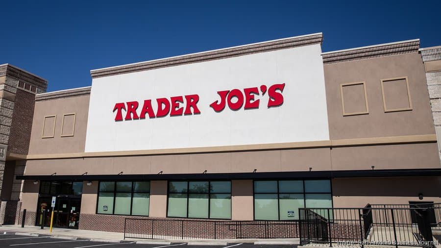 Trader Joe’s files application for possible third Albuquerque store