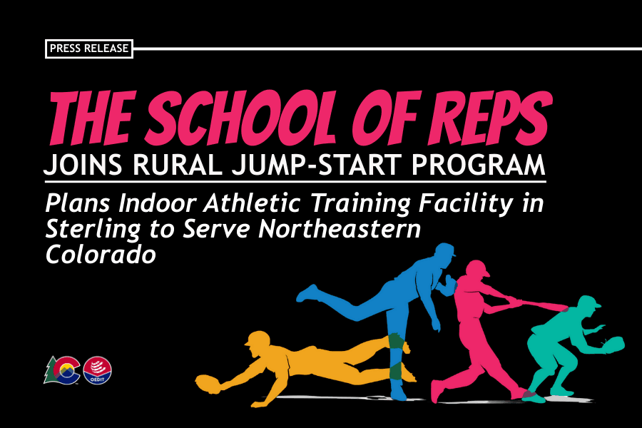 The School of Reps to open indoor training facility in Sterling