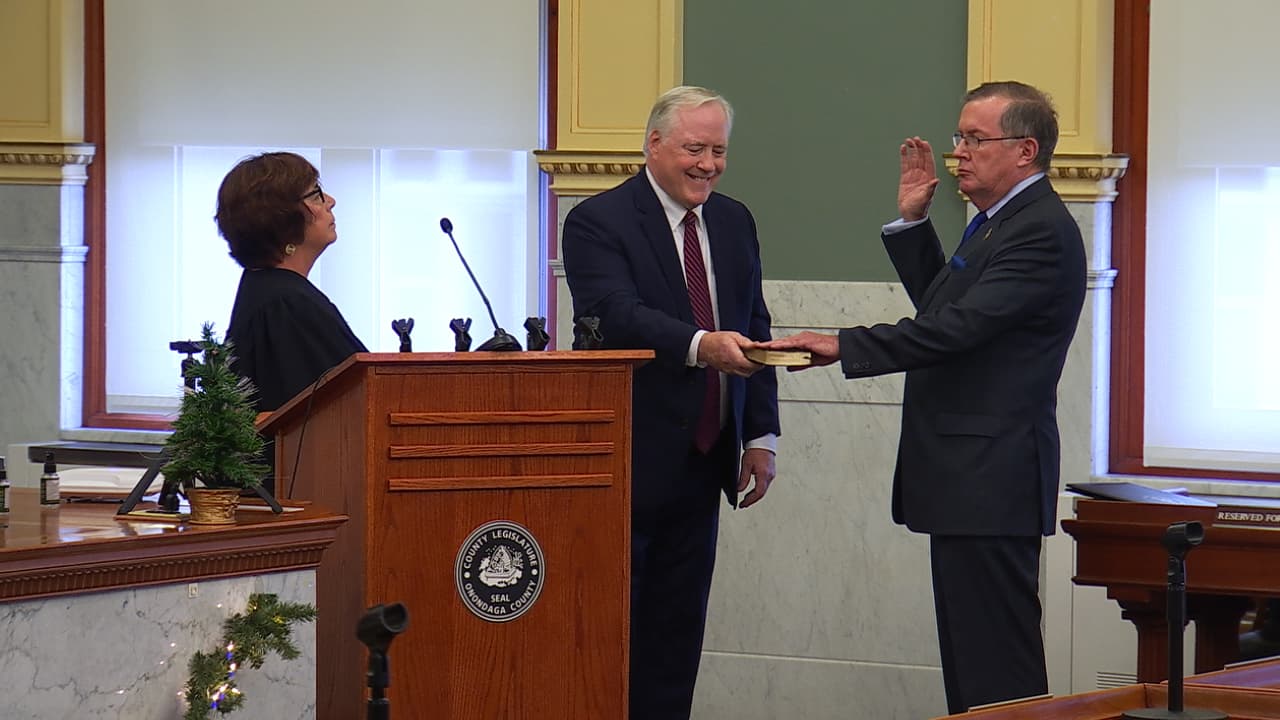 Fitzpatrick weighs another term after decades as Onondaga County DA