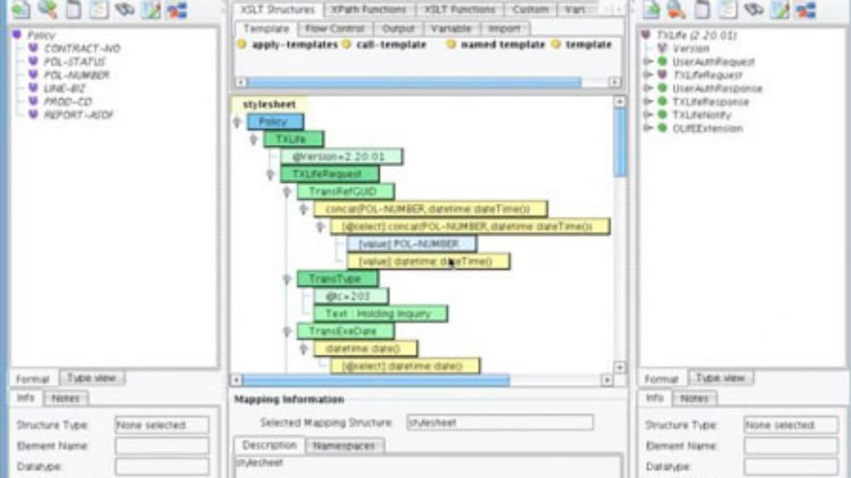 ACORD standards streamline P&C insurance software integration and data flow