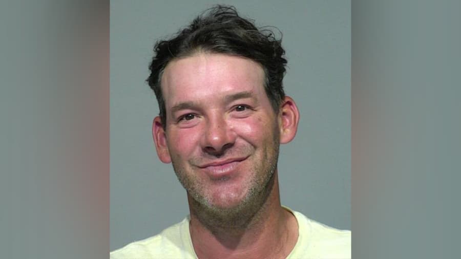 Tony Romo arrested on suspicion of impaired driving in Milwaukee
