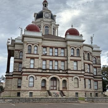 Coryell Museum seeks volunteers to staff front desk daily