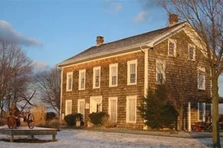 Hallockville Museum Farm preserves North Fork farming history in Riverhead