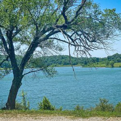 Atchison County State Fishing Lake faces long-running water-quality challenges