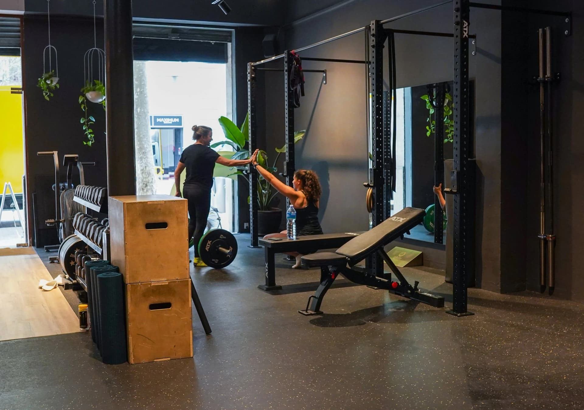 Ignite Fitness spotlights schedule clarity and coach-led classes in Barcelona