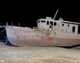 Big Island salvage company says Oahu boat removal could cost $600,000