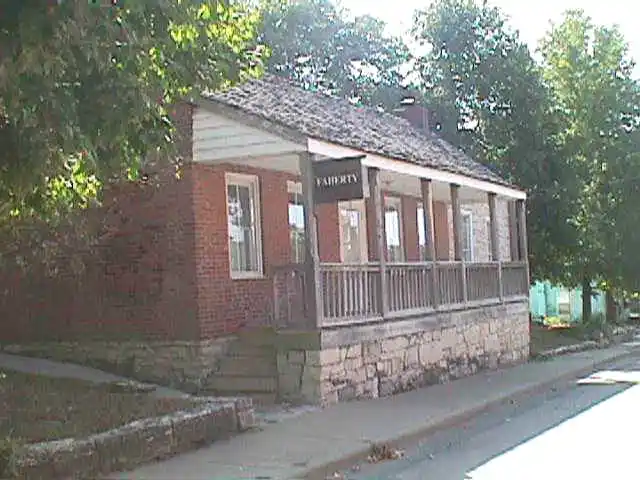 Perry County Historical Society preserves history through archives and sites