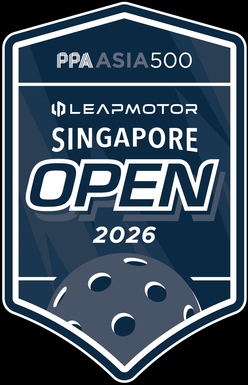 Hart, Brown top mixed doubles qualifier at Singapore Open 2026