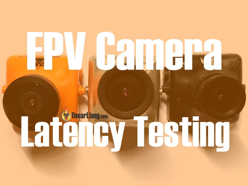 Drone racing latency: how much delay costs pilots positions