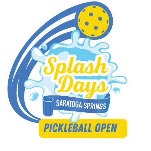 Saratoga Springs Splash Open blends amateur pickleball, food trucks, fireworks