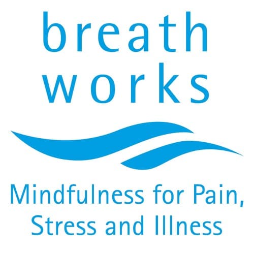 Breathworks offers free guided meditations to ease stress and pain