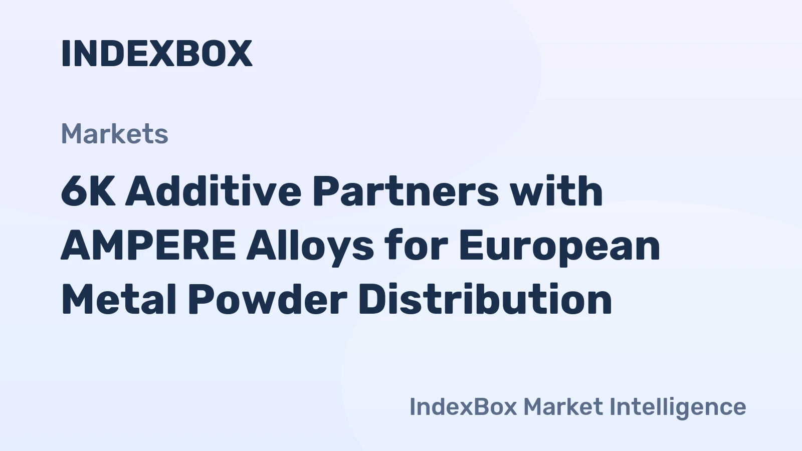 Material distribution leads 3D printing news roundup, board game follows