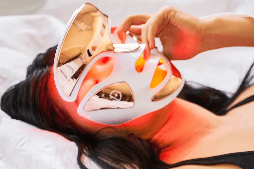 Best facial tools for depuffing, cleansing, and self-care gifting