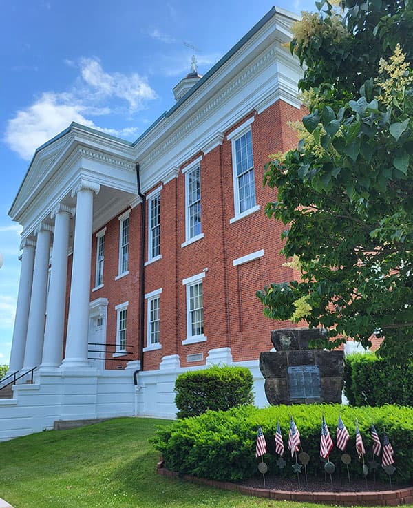 Union County "House of Horrors" case advances to county court