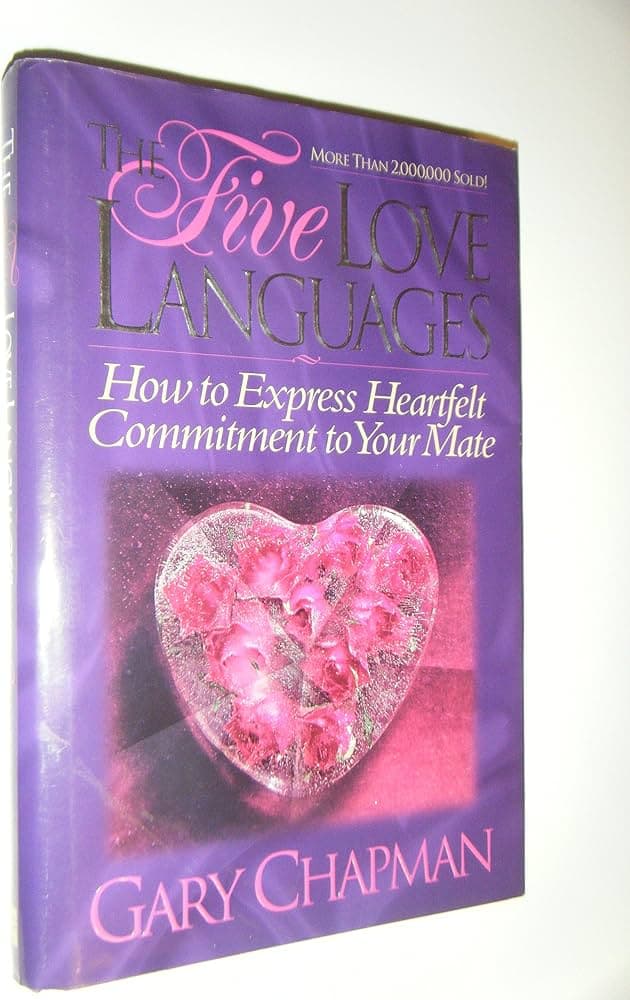 Valentine’s Day gifts inspired by the five love languages
