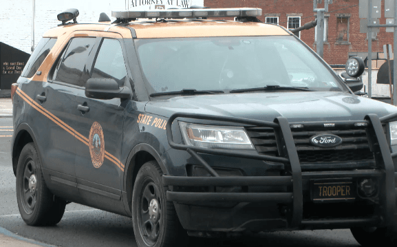State Police investigate shooting death in McDowell County