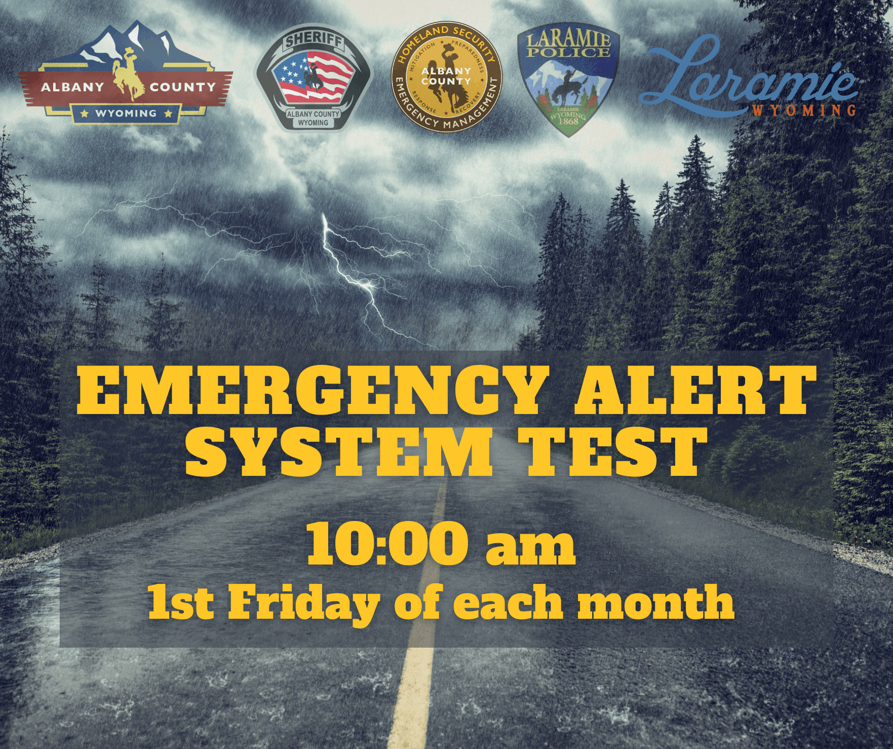 Albany County current incidents page helps residents track emergencies