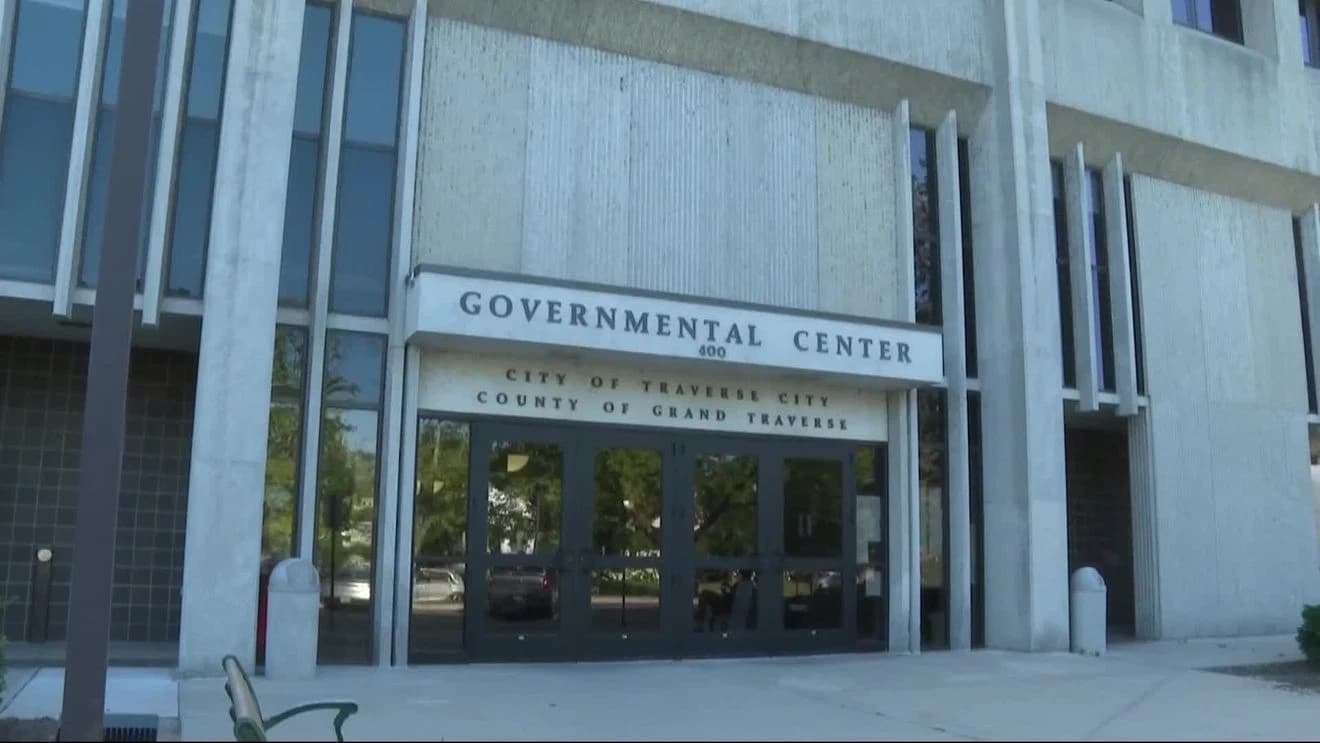 Grand Traverse County weighs $25,000 employee recognition fund