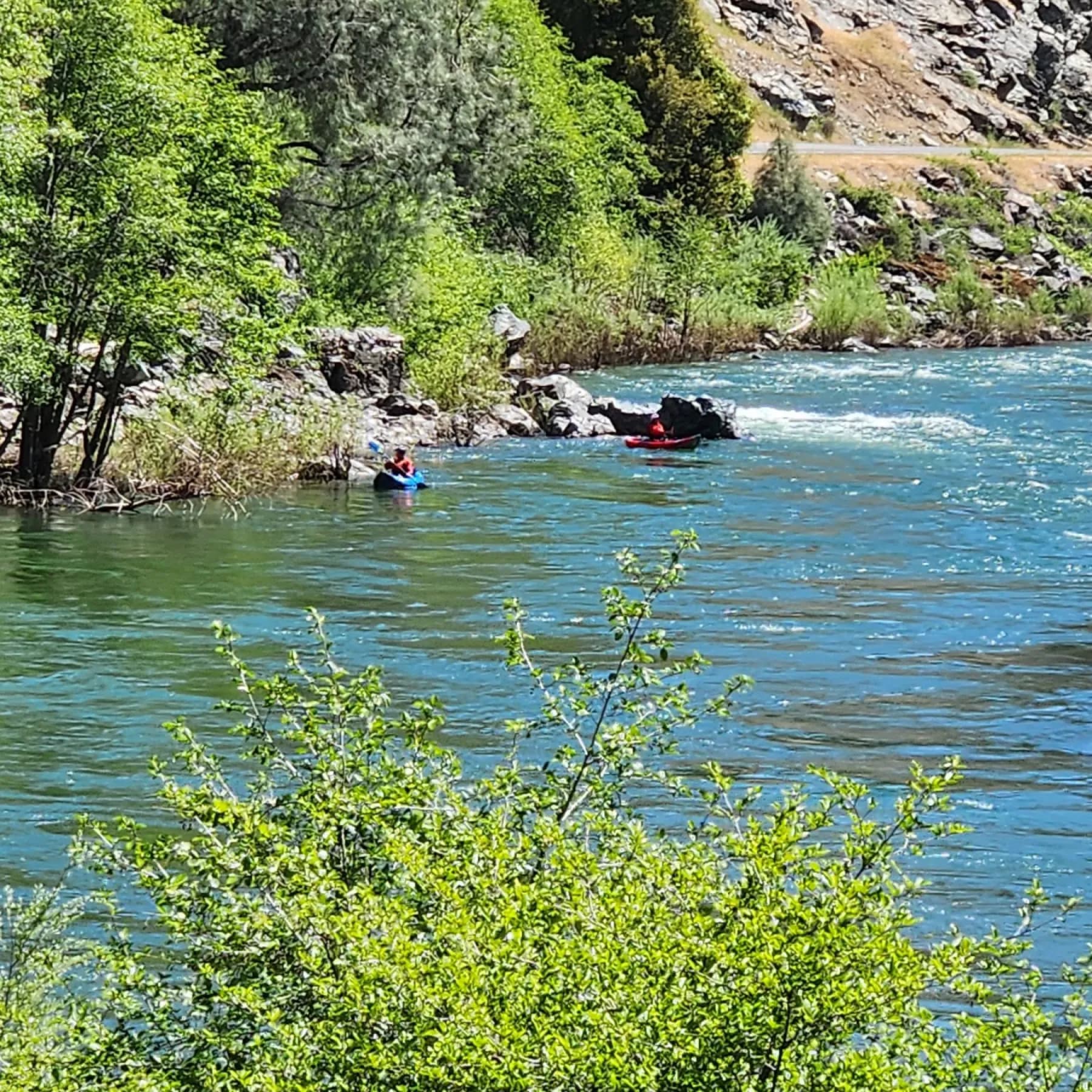 Sheriff's office responds to possible drowning at Kimtu Beach