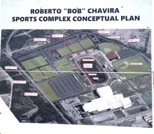 Val Verde County seeks bids for new water well at sports complex