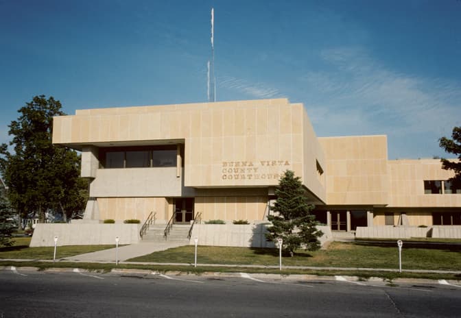 Buena Vista County sets 2026 online tax sale for June 15