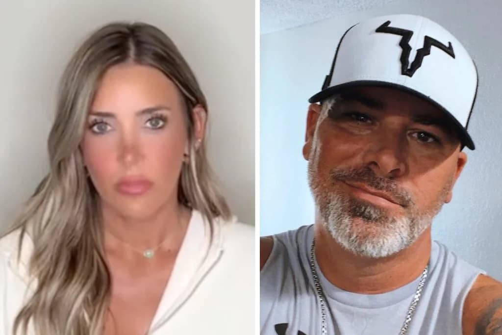 TikTok influencer Sara Gilson found dead in apparent murder-suicide