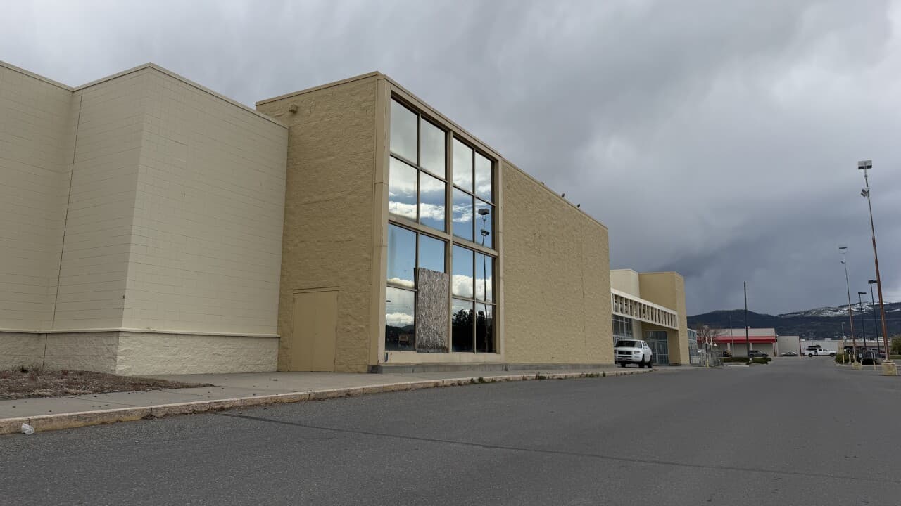 Former Helena Shopko building sold, developer plans six leasable spaces