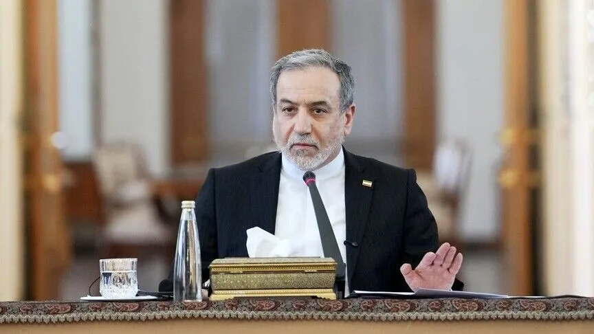 Iran says Ukrainian attack on Caspian Sea vessel kills sailor