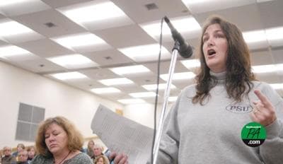 Hearing waived in Mifflinburg American Legion theft case tied to $50,000 loss