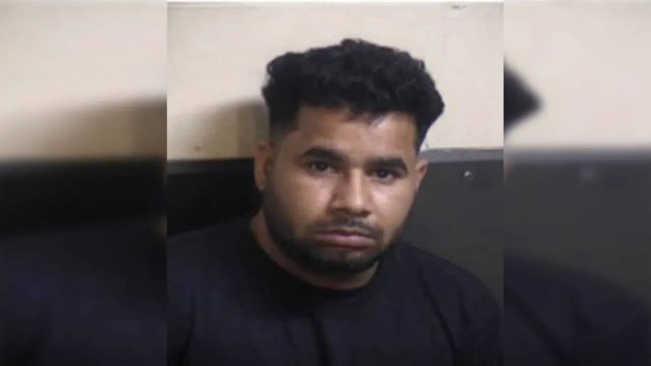 Fresno police arrest suspect in hit-and-run that injured boy