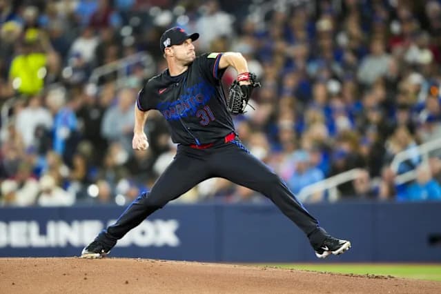 Scherzer returns from injured list, will pitch on 42nd birthday in Washington