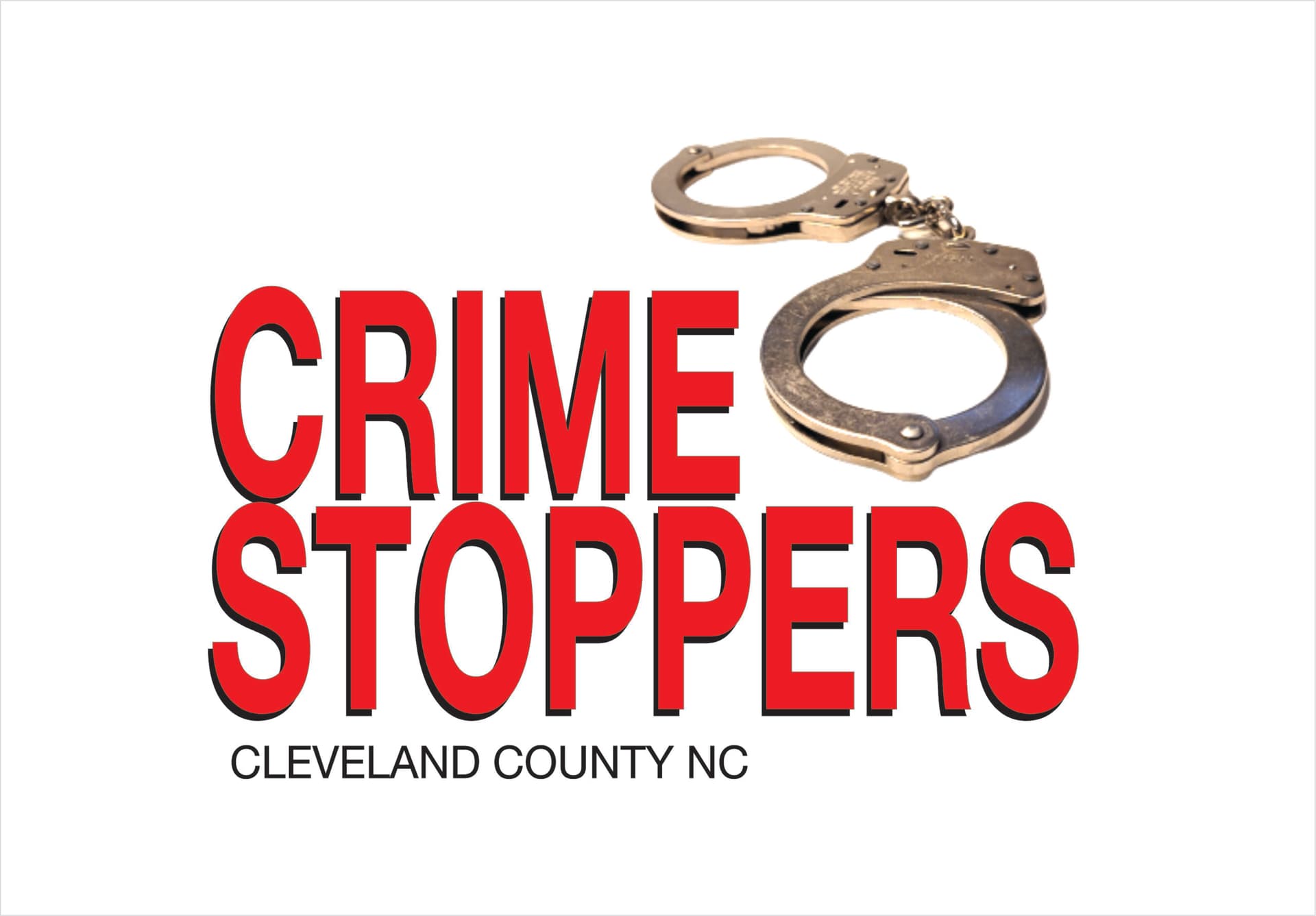 Cleveland County Crime Stoppers offers anonymous tip line for residents