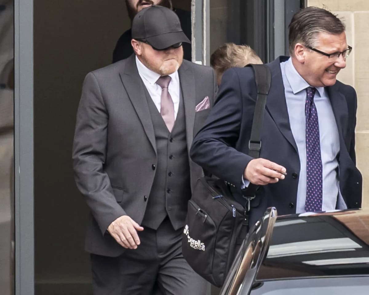 Former funeral director sentenced over Hull burial scandal