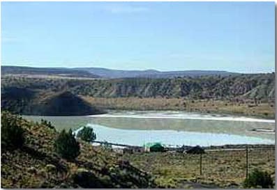 Zuni Salt Lake protections advance in federal water rights settlement
