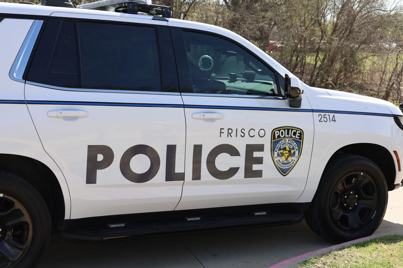 Frisco police investigate early morning shooting on Buck Ridge