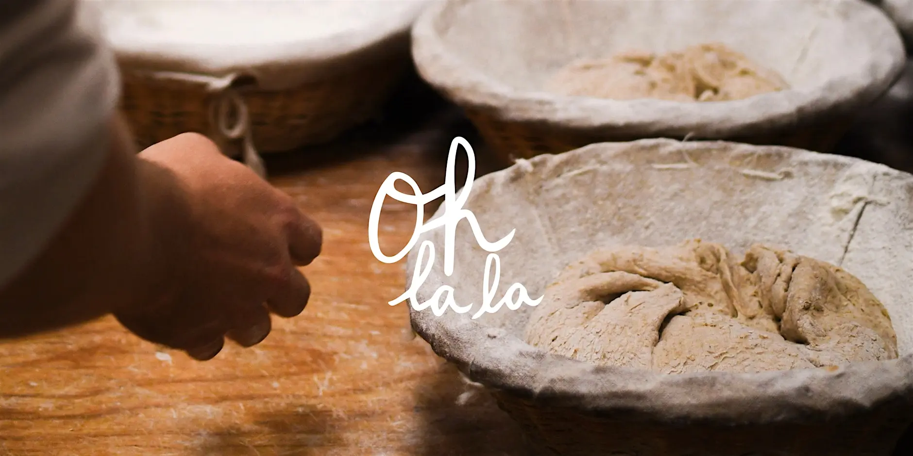 Pasadena bakery hosts beginner sourdough class with hands-on loaf making